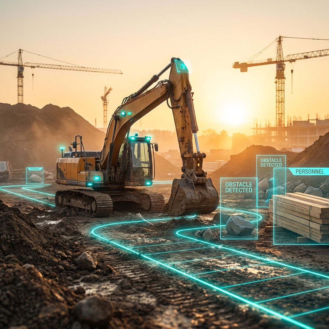 Van AI ambitie naar strategie tot een werkend plan