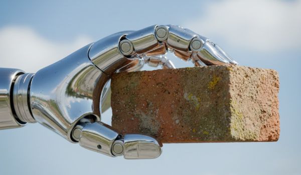 De kracht van AI in de bouw