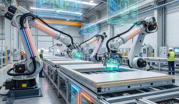 Van AI ambitie naar strategie tot een werkend plan