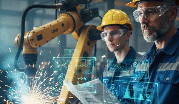 De kracht van AI in de bouw