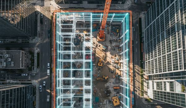 De kracht van AI in de bouw