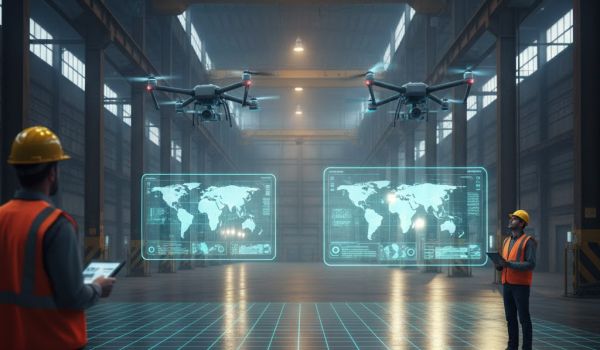 De kracht van AI in de bouw