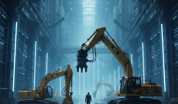 De kracht van AI in de bouw